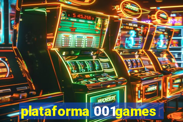 plataforma 001games