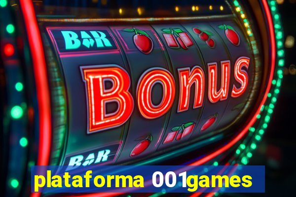 plataforma 001games
