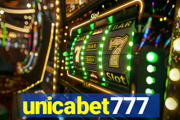 unicabet777