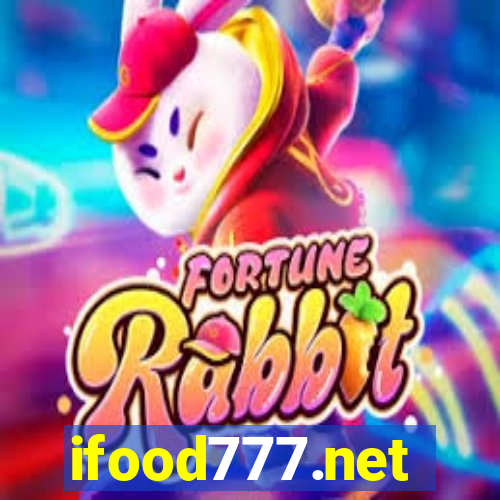 ifood777.net