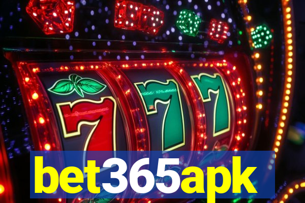 bet365apk