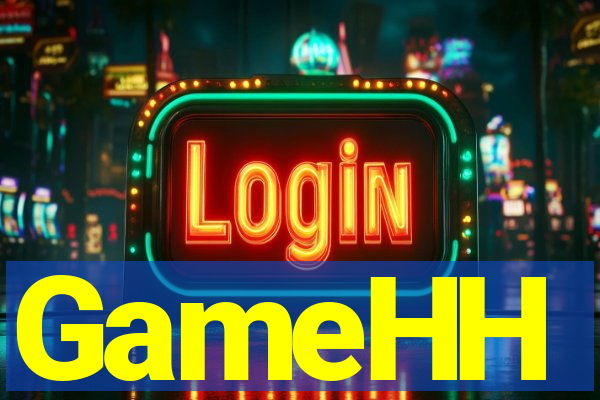 GameHH