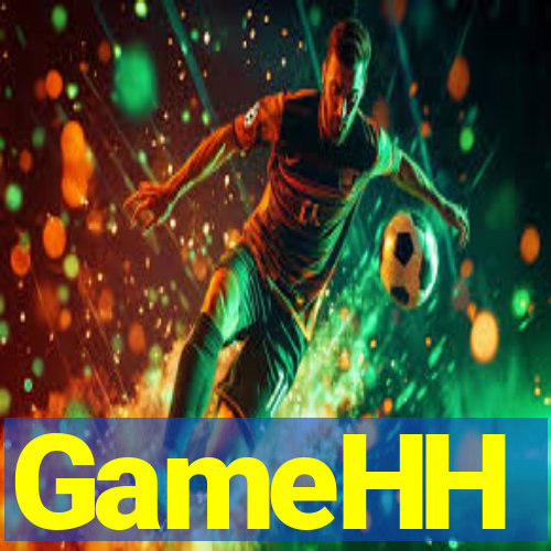 GameHH