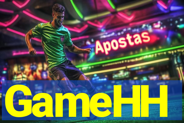 GameHH