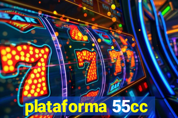 plataforma 55cc