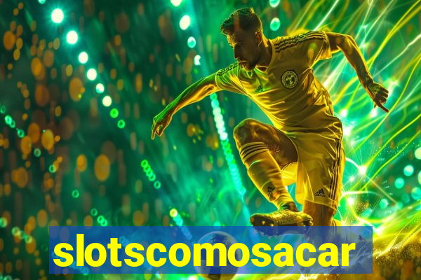 slotscomosacar