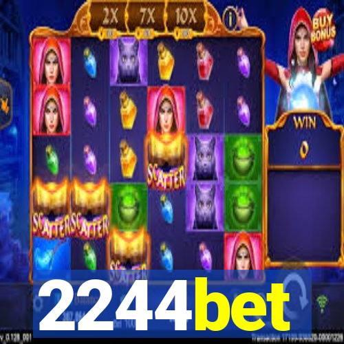 2244bet