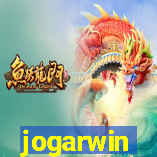 jogarwin