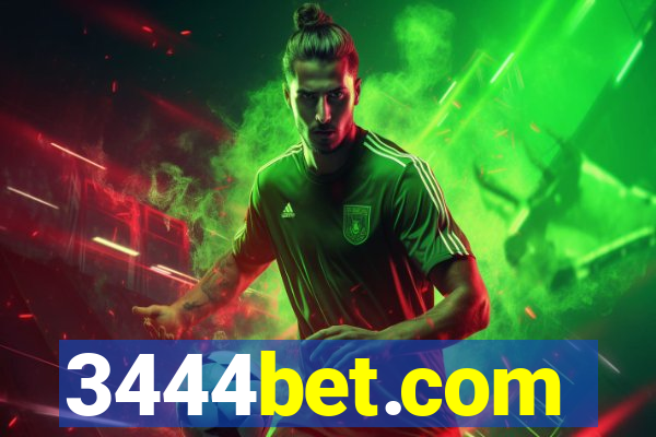 3444bet.com