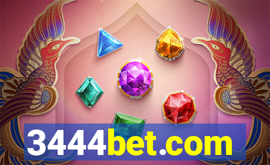 3444bet.com