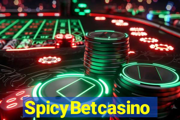 SpicyBetcasino