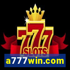 a777win.com