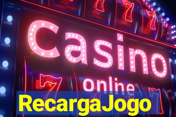 RecargaJogo