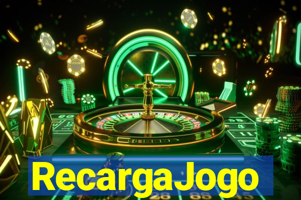 RecargaJogo