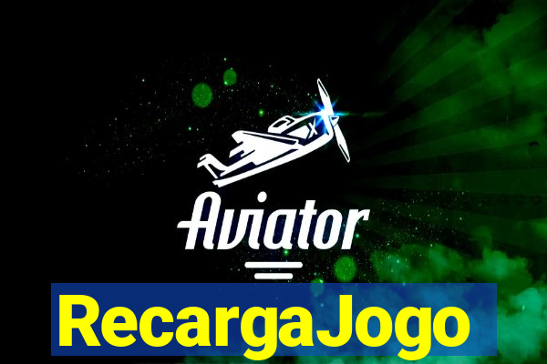 RecargaJogo