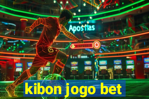 kibon jogo bet