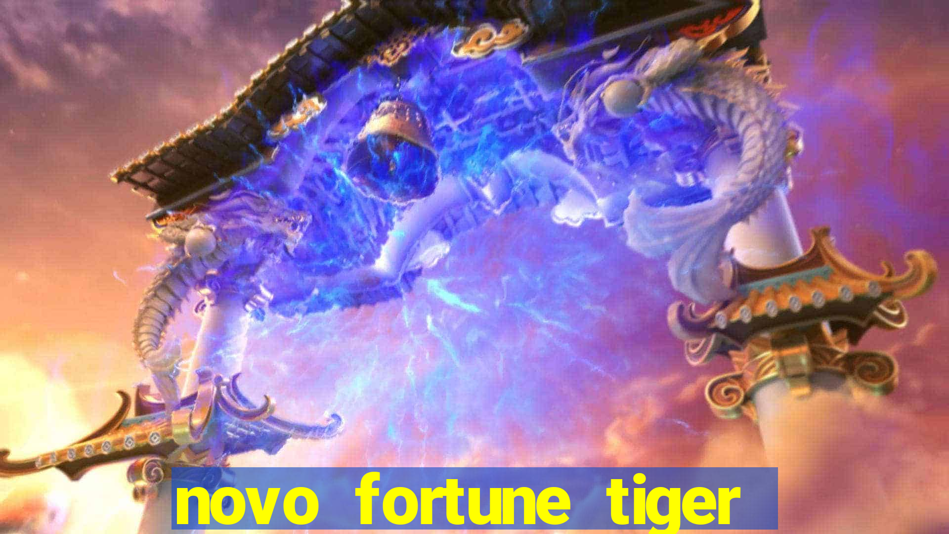novo fortune tiger 2 demo