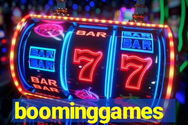 boominggames