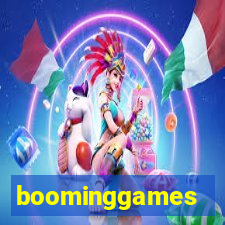 boominggames