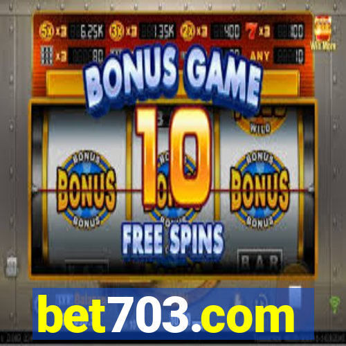 bet703.com