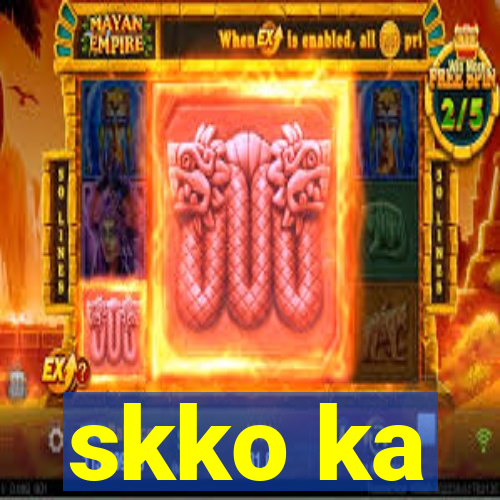 skko ka