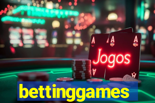 bettinggames