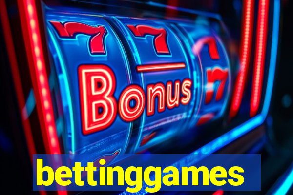 bettinggames