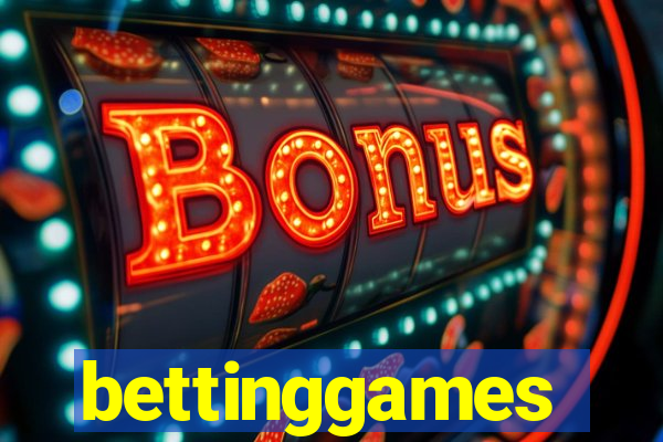 bettinggames