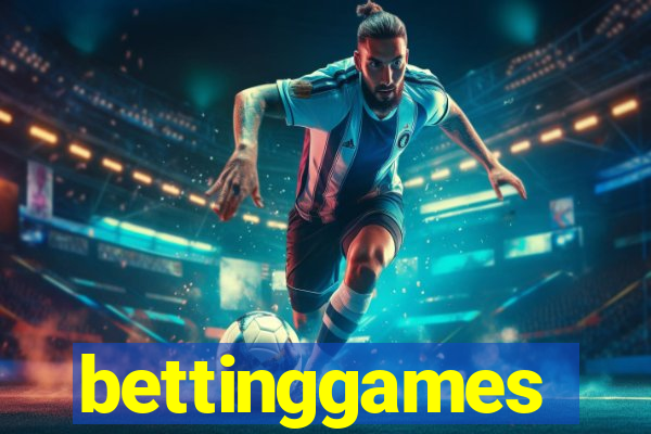 bettinggames