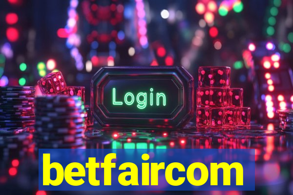 betfaircom