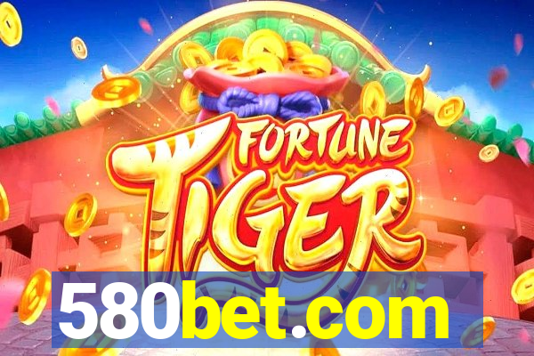 580bet.com