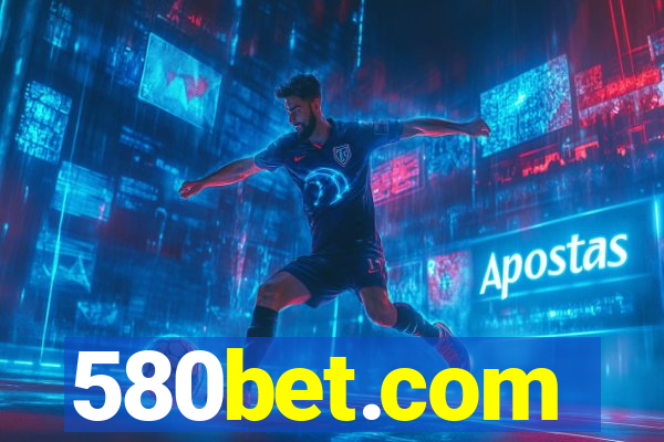 580bet.com
