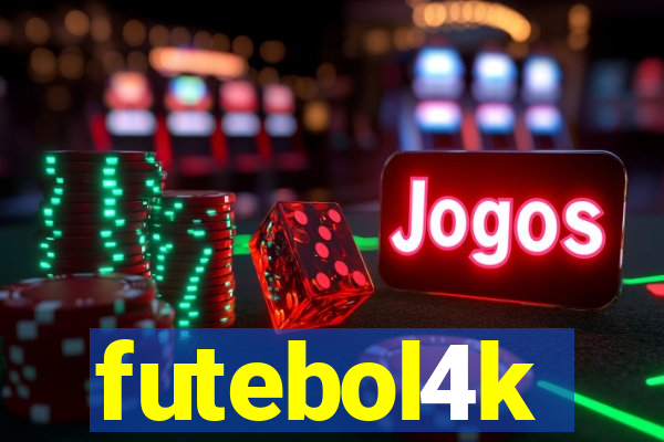 futebol4k