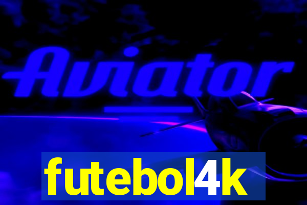 futebol4k