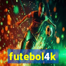 futebol4k