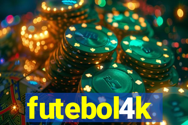 futebol4k