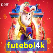 futebol4k