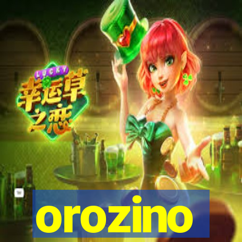 orozino
