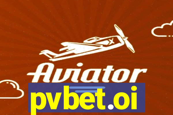 pvbet.oi