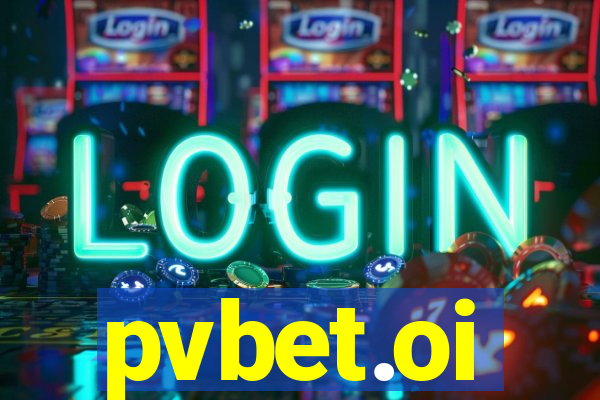 pvbet.oi