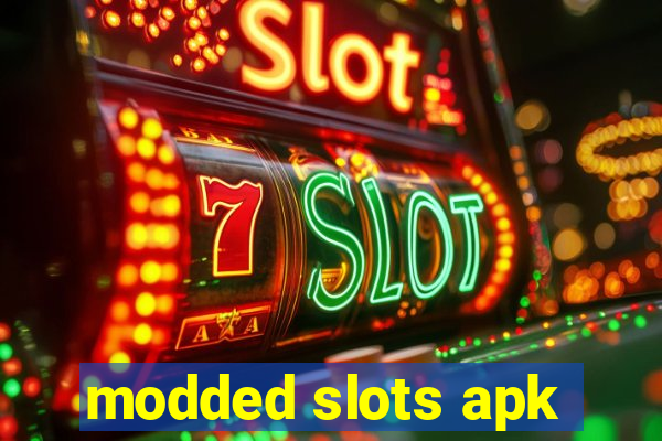 modded slots apk