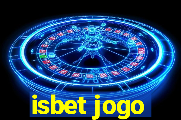 isbet jogo