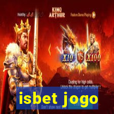 isbet jogo