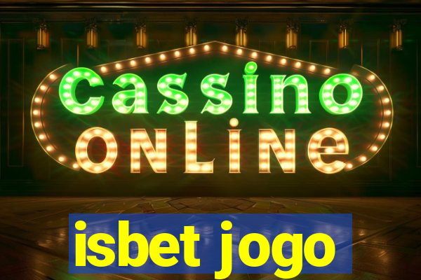 isbet jogo