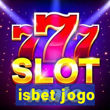 isbet jogo