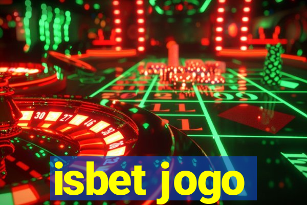 isbet jogo