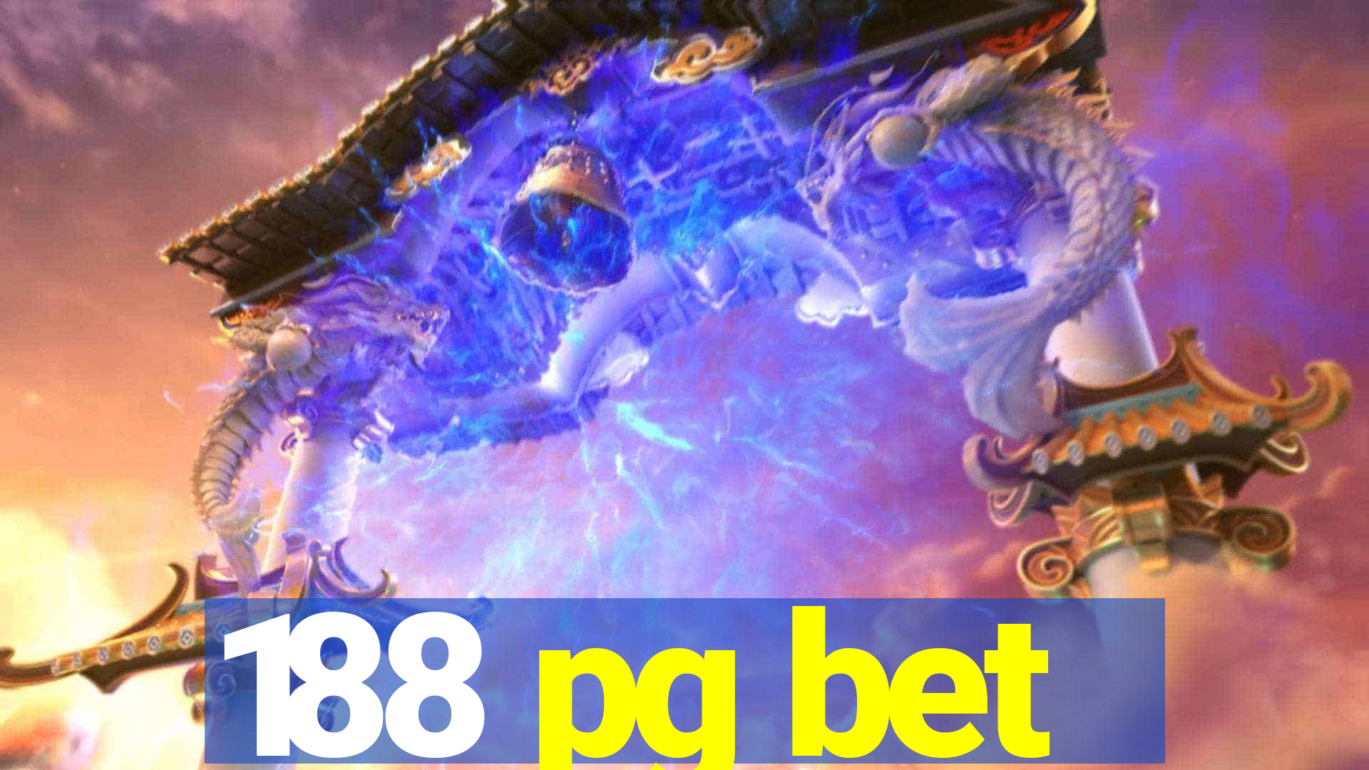 188 pg bet