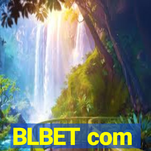 BLBET com