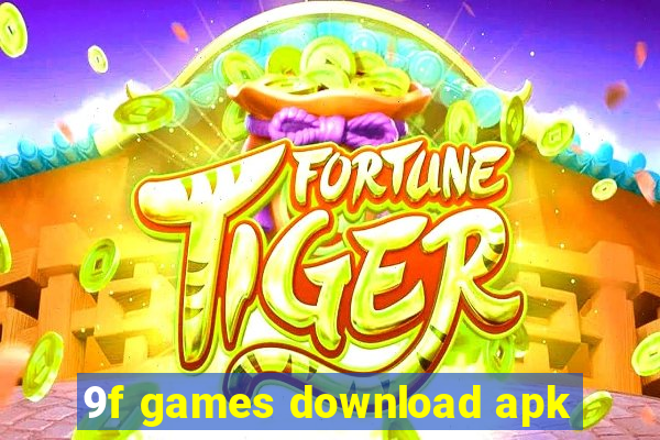9f games download apk