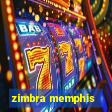 zimbra memphis
